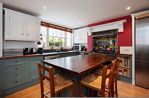 Holland Park Townhouse