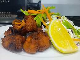 Binos Inn Hotel and Suites