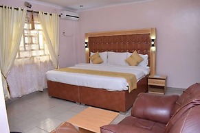 Rosrit Hotel and Suites
