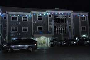 Rosrit Hotel and Suites