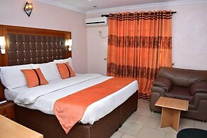 Rosrit Hotel and Suites