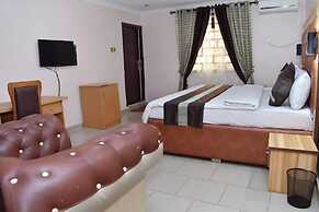 Rosrit Hotel and Suites