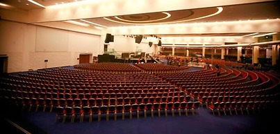 Pefas Ville Hotel