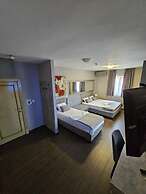 Olympic Apartments Wellness & Spa