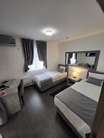 Olympic Apartments Wellness & Spa