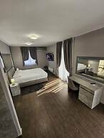 Olympic Apartments Wellness & Spa