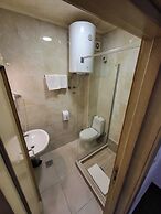 Olympic Apartments Wellness & Spa
