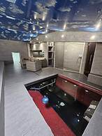 Olympic Apartments Wellness & Spa