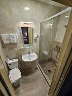 Olympic Apartments Wellness & Spa