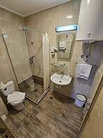 Olympic Apartments Wellness & Spa
