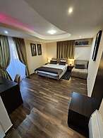 Olympic Apartments Wellness & Spa