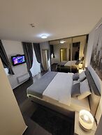 Olympic Apartments Wellness & Spa
