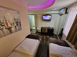 Olympic Apartments Wellness & Spa