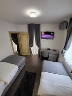 Olympic Apartments Wellness & Spa