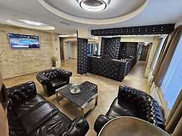 Olympic Apartments Wellness & Spa