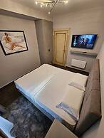 Olympic Apartments Wellness & Spa
