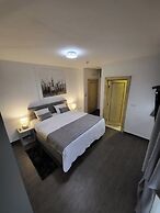 Olympic Apartments Wellness & Spa