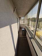 Olympic Apartments Wellness & Spa