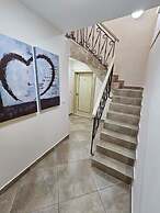 Olympic Apartments Wellness & Spa
