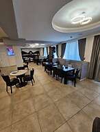 Olympic Apartments Wellness & Spa