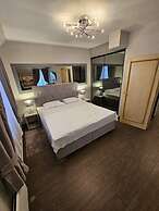 Olympic Apartments Wellness & Spa
