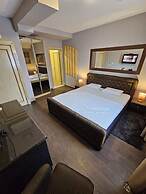 Olympic Apartments Wellness & Spa