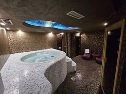 Olympic Apartments Wellness & Spa