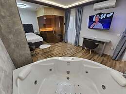 Olympic Apartments Wellness & Spa