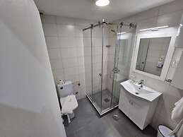 Olympic Apartments Wellness & Spa