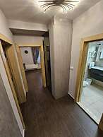 Olympic Apartments Wellness & Spa