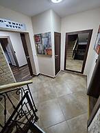 Olympic Apartments Wellness & Spa