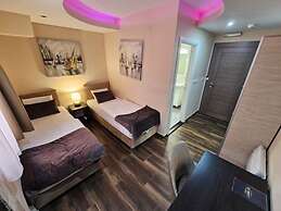 Olympic Apartments Wellness & Spa