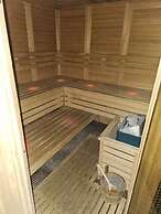 Olympic Apartments Wellness & Spa