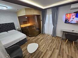 Olympic Apartments Wellness & Spa