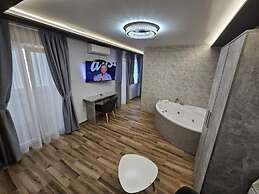 Olympic Apartments Wellness & Spa