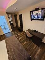 Olympic Apartments Wellness & Spa