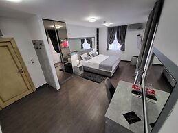 Olympic Apartments Wellness & Spa