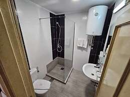 Olympic Apartments Wellness & Spa