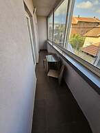 Olympic Apartments Wellness & Spa