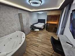 Olympic Apartments Wellness & Spa