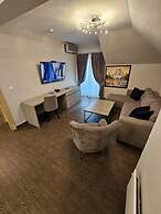 Olympic Apartments Wellness & Spa