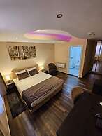 Olympic Apartments Wellness & Spa