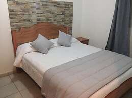 Cabañas y Hotel Rural Mirador del Maipo