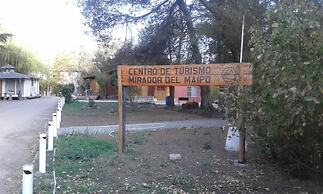 Cabañas y Hotel Rural Mirador del Maipo