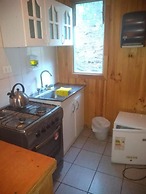 Cabañas y Hotel Rural Mirador del Maipo