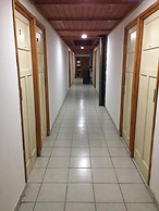 Cabañas y Hotel Rural Mirador del Maipo