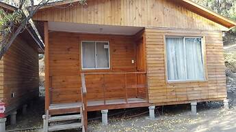 Cabañas y Hotel Rural Mirador del Maipo