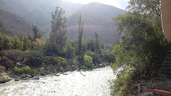 Cabañas y Hotel Rural Mirador del Maipo
