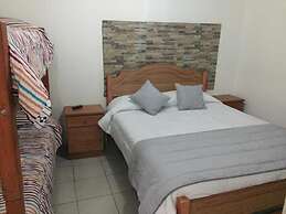 Cabañas y Hotel Rural Mirador del Maipo