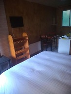 Cabañas y Hotel Rural Mirador del Maipo